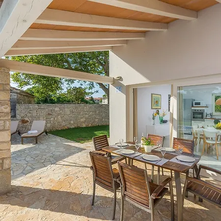 Villas Adagio Rojnici Exterior photo