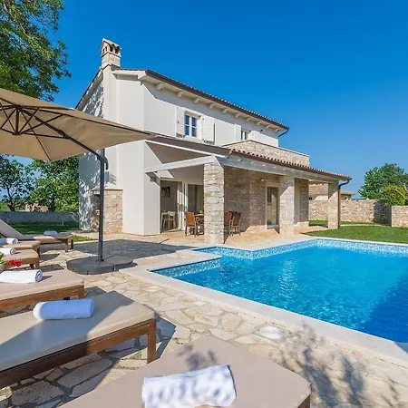 Villas Adagio Rojnici Exterior photo