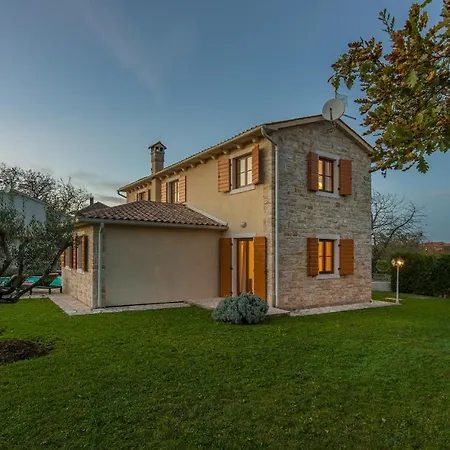 Villas Adagio Rojnici Exterior photo