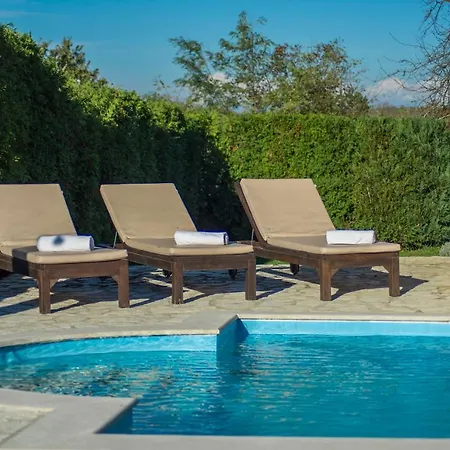 Villas Adagio Rojnici Exterior photo