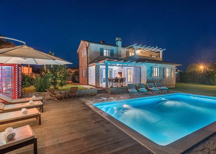 Villas Adagio