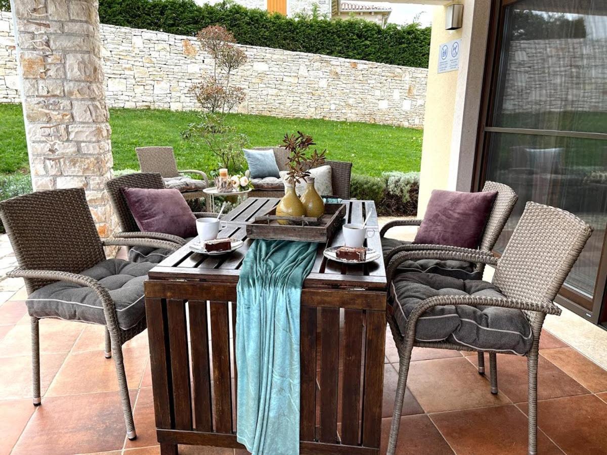 Adagio Villa *