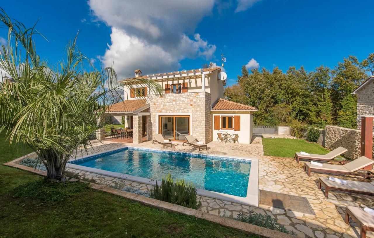 Villa Adagio
