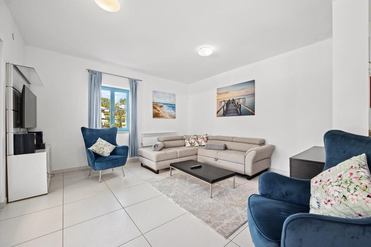 Villa Adagio *