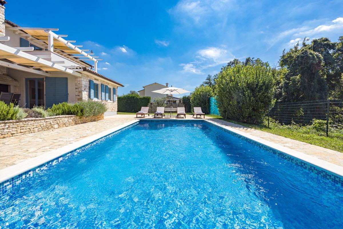 Villa Adagio *