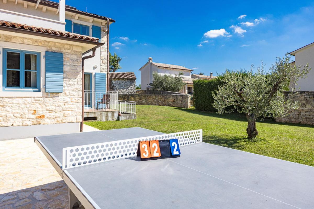Adagio Villa Rojnići