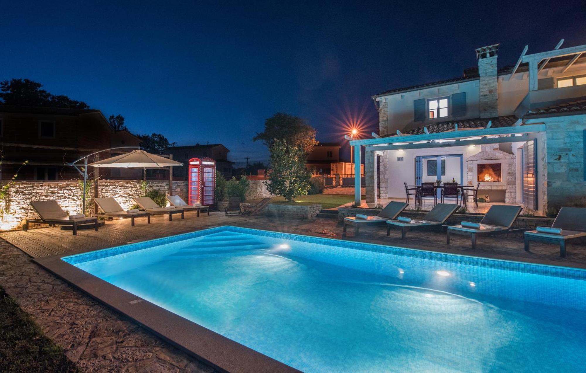 Villa Adagio *
