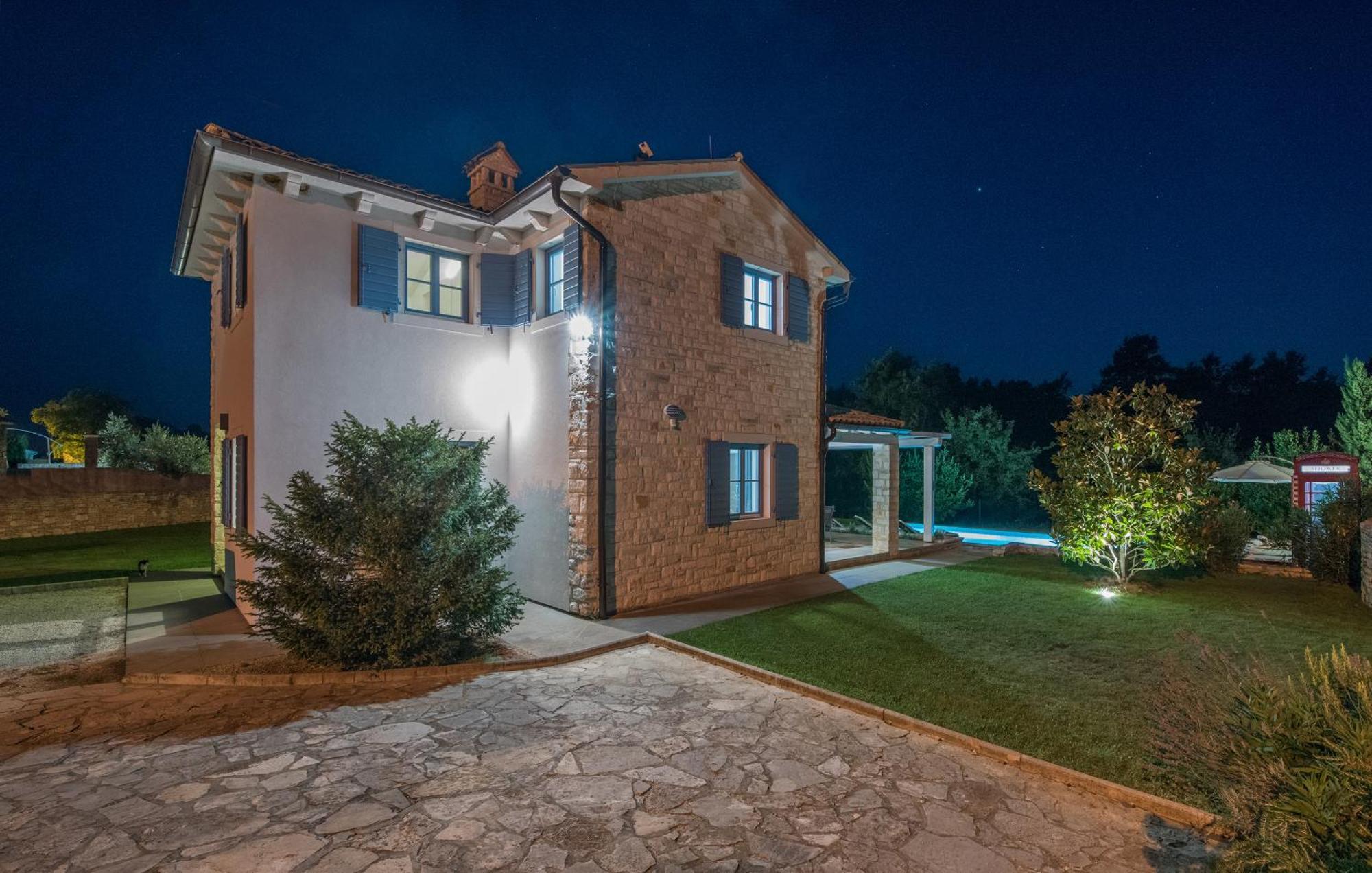Adagio Villa Rojnici