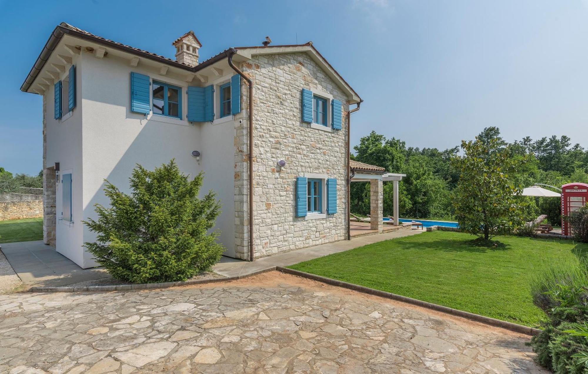 Adagio Vila Rojnići