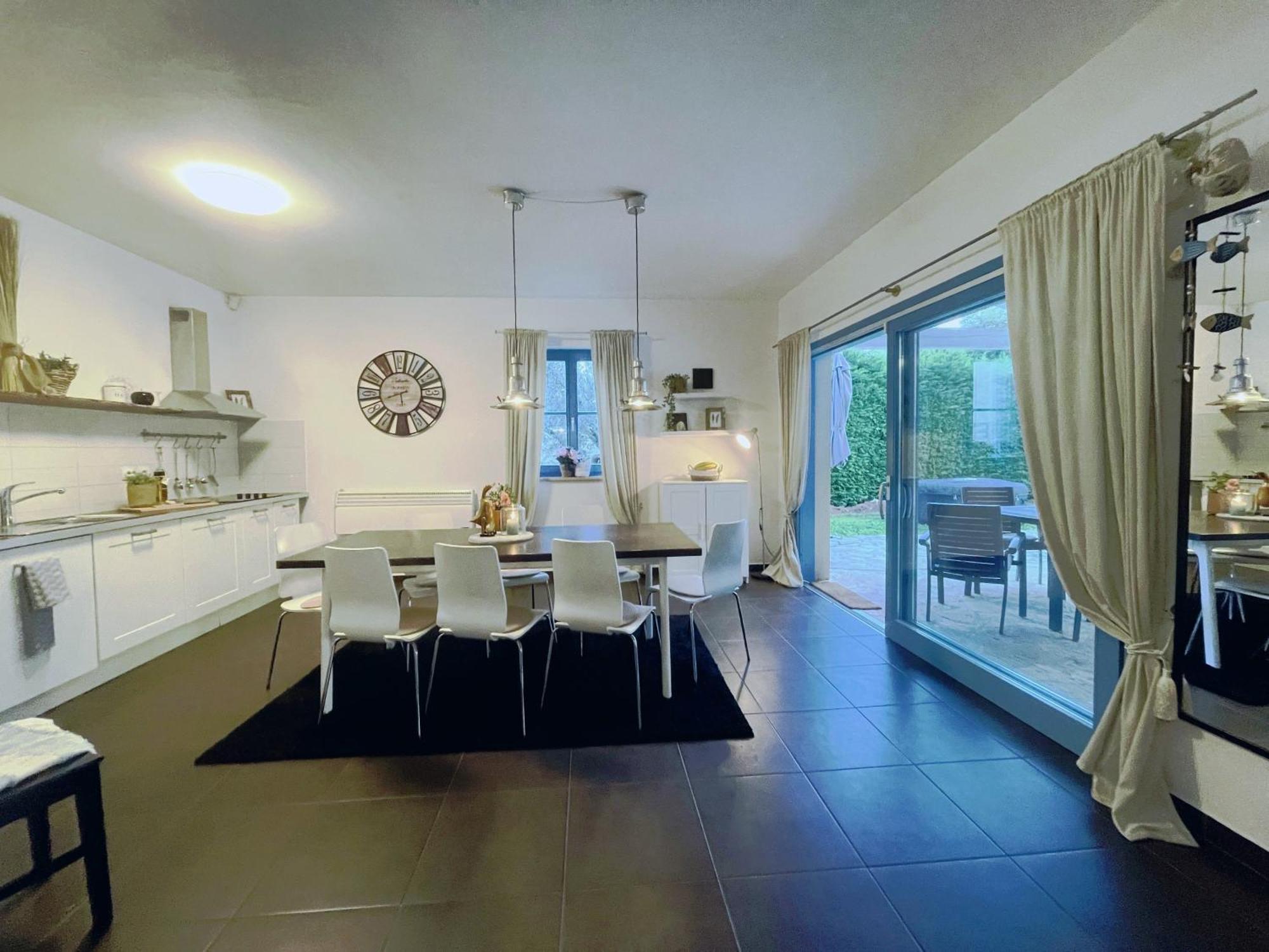 Adagio Villa *