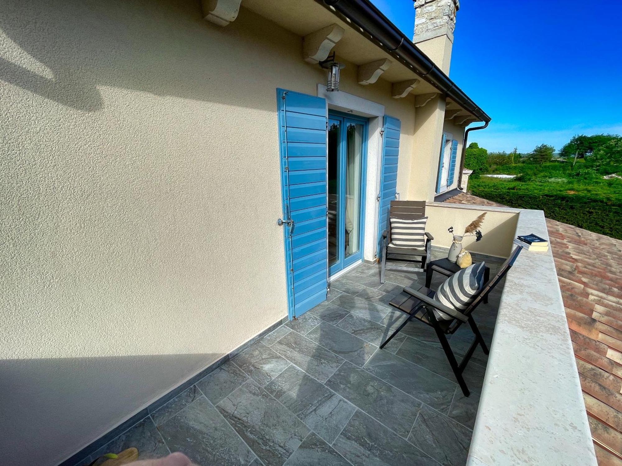 Villa Adagio
