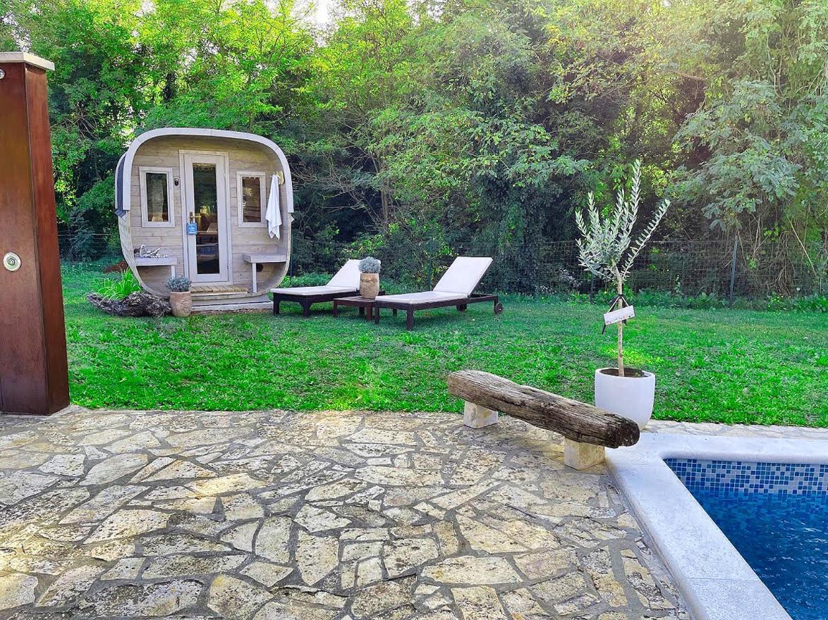 Villa Adagio *