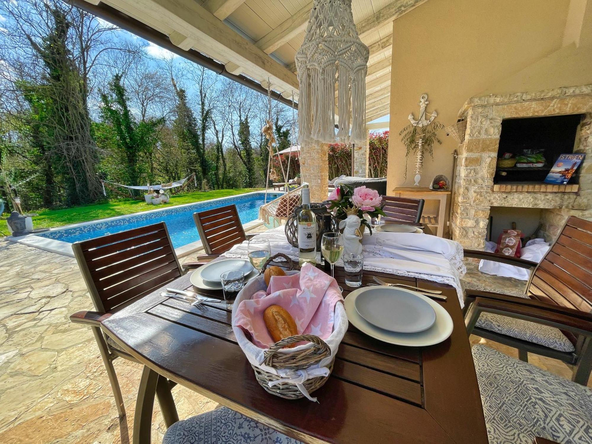 Adagio Villa Rojnici