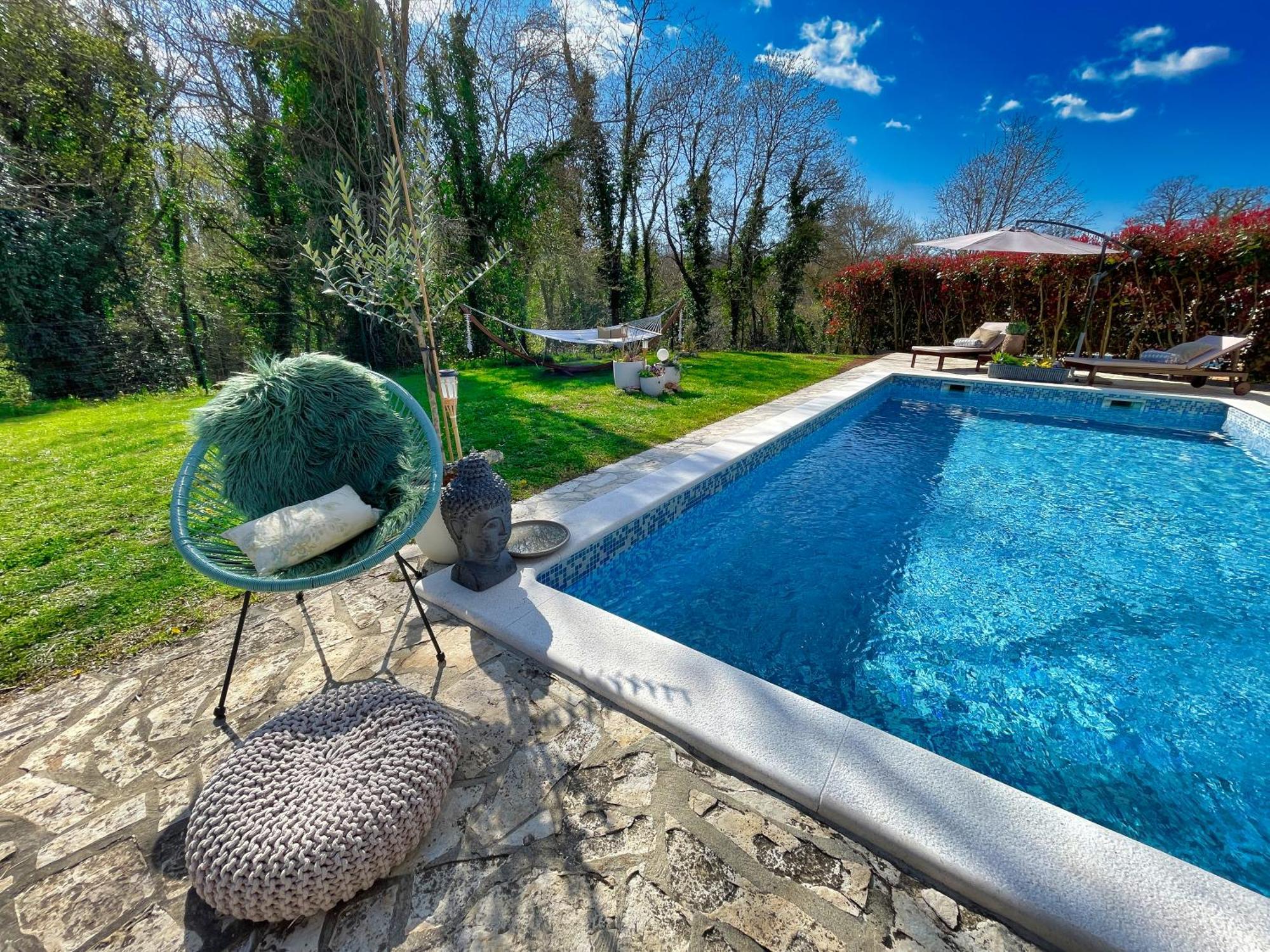 Villa Adagio