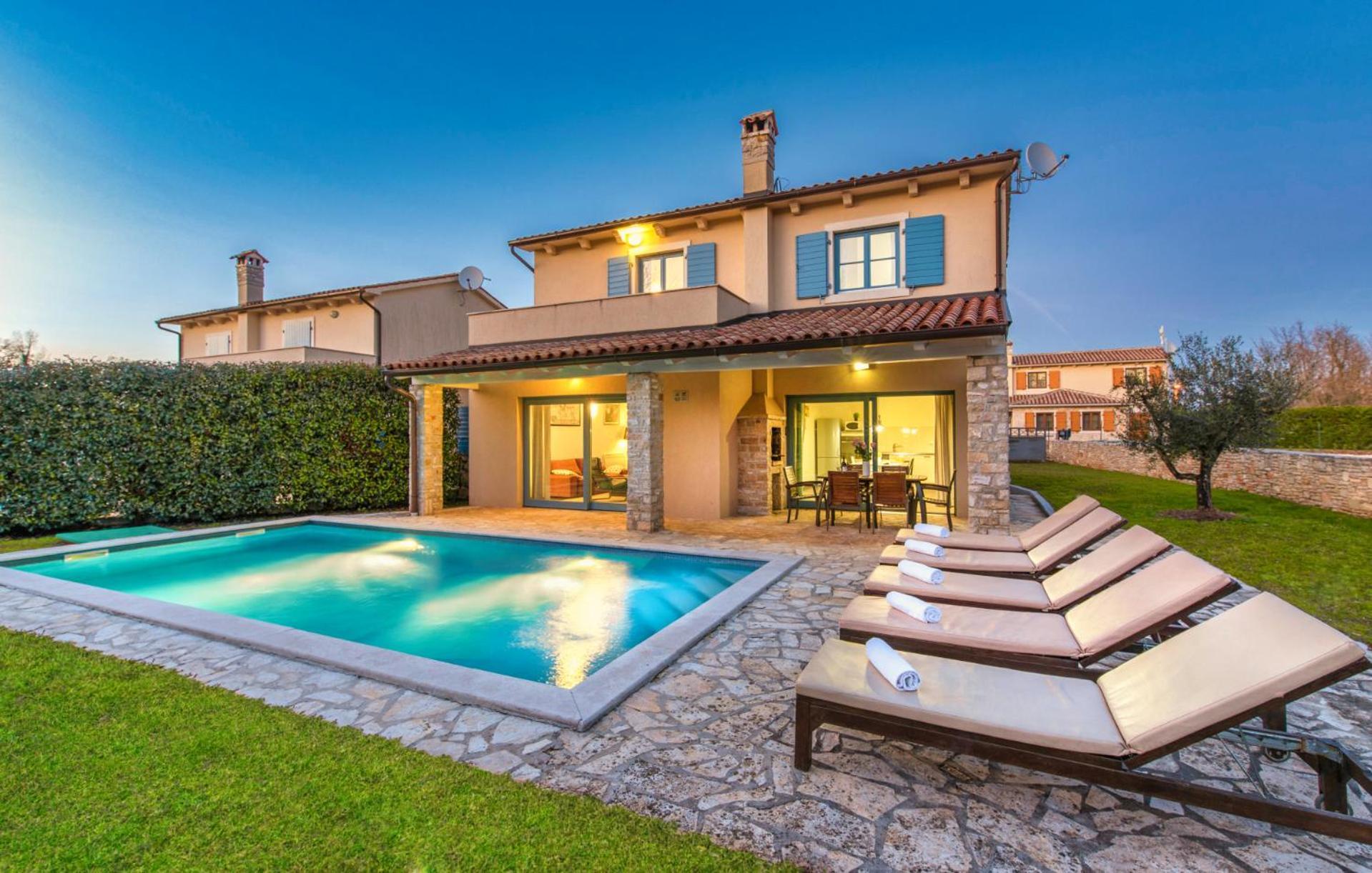 Villa Adagio