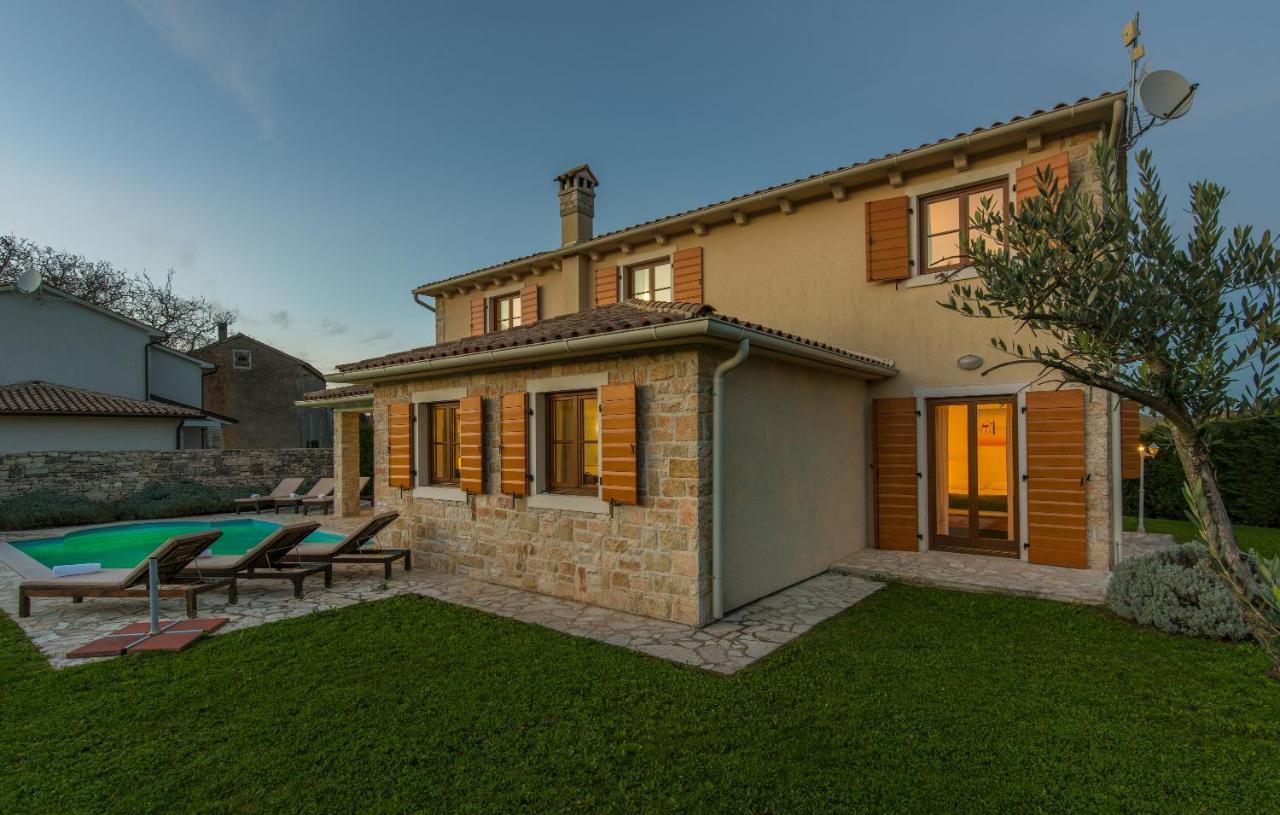 Villa Adagio *