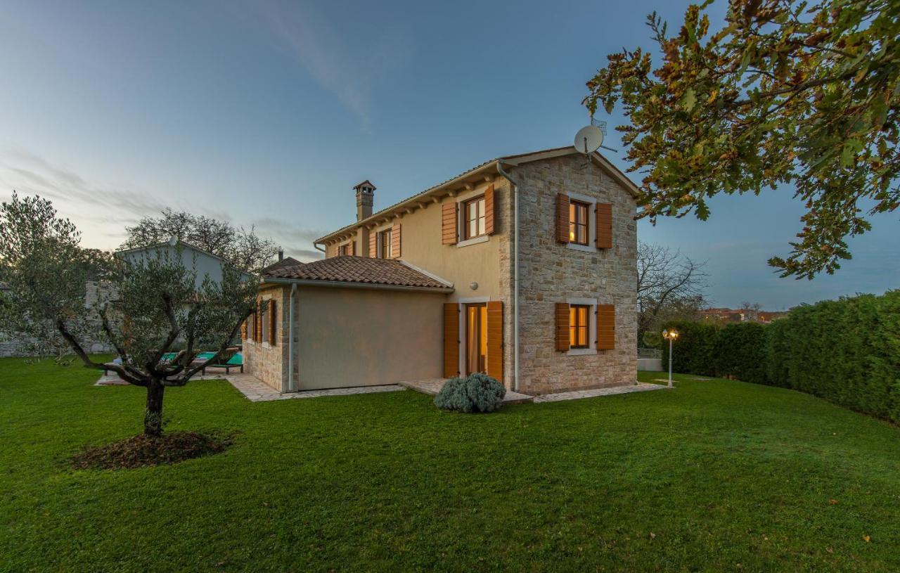Villa Adagio
