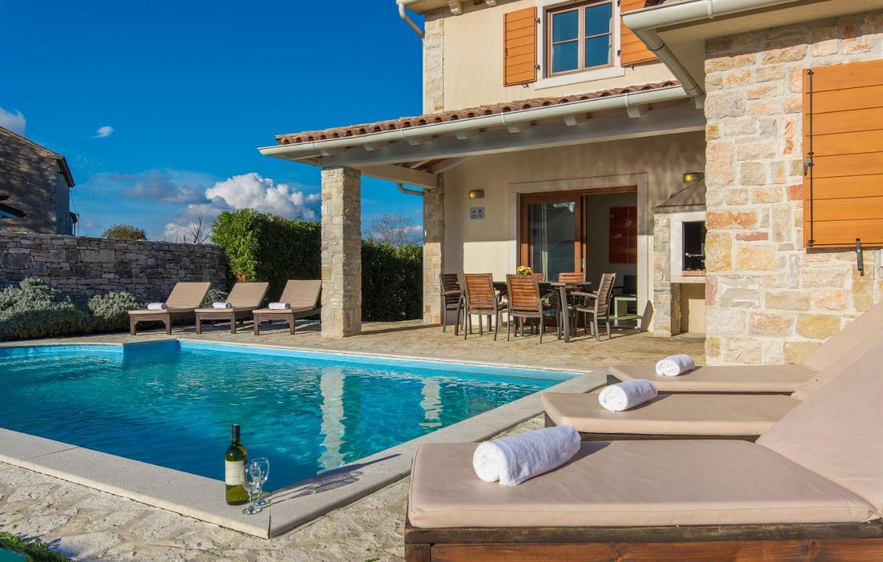 Villa Adagio *