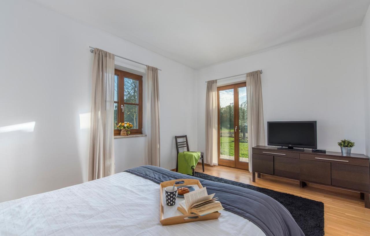Adagio Villa