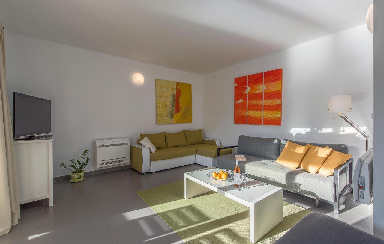 Adagio Vila Rojnići