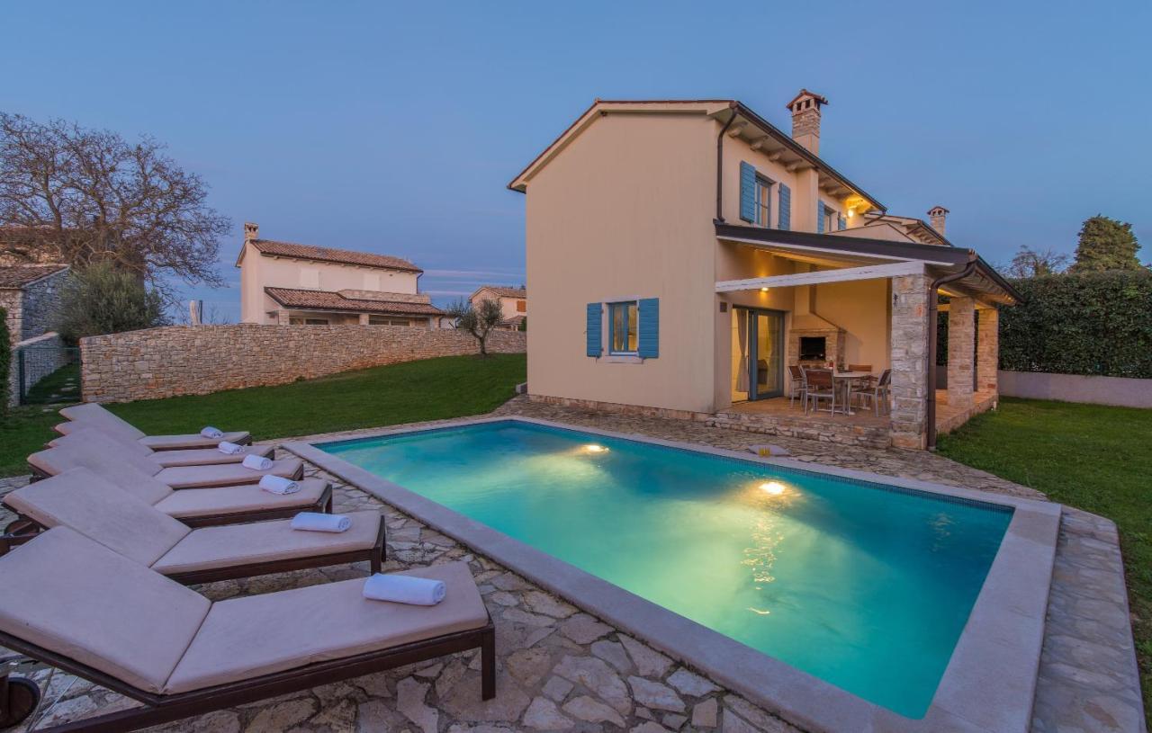 Villa Adagio