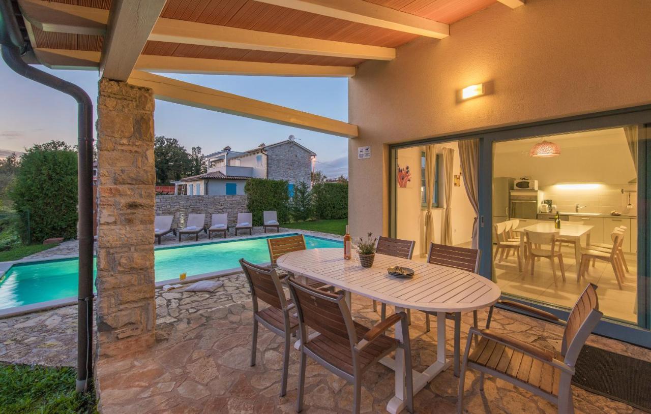 Adagio Villa Rojnici