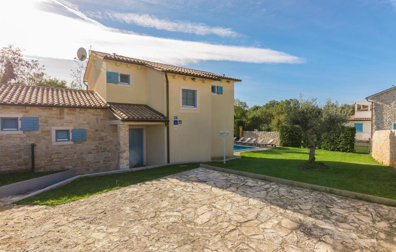 Adagio Villa Rojnici